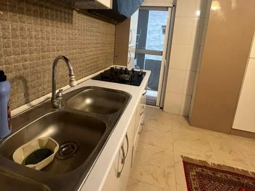 تصویر 8 - آپارتمان پرشیا در بابلسر