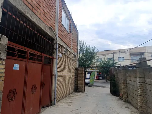 تصویر 10 - خانه سبز در  رامیان