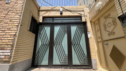 تصویر 8 - خانه احمدی در  تبریز
