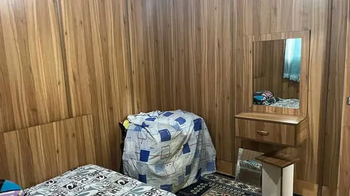 تصویر 10 - کلبه چوبی بابا قاسم (۱) در ماسال