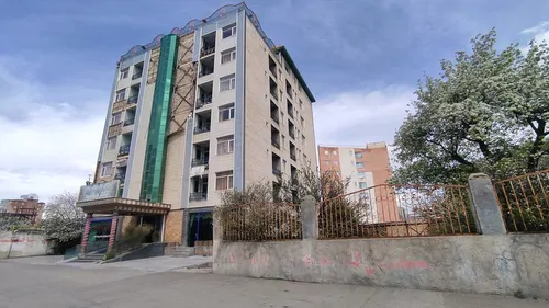 تصویر 8 - سوییت تخت جمشید (2نفره) 3 در  سرعین