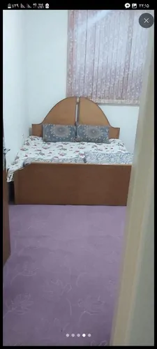 تصویر 2 - آپارتمان اپارتمان نوساز.تمیزومرتب در همدان