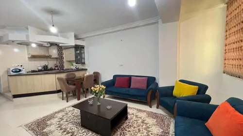 تصویر 3 - آپارتمان باران  در  بندر عباس