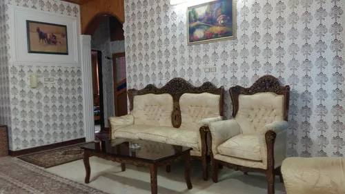 تصویر 2 - ویلا صدف (واحد۸) در محمودآباد