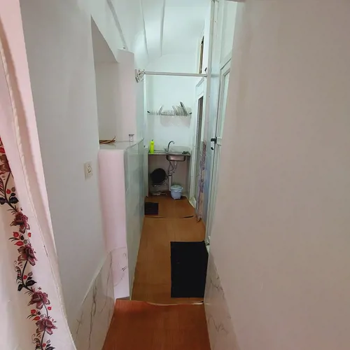 تصویر 11 - سوییت  شمس العماره (اتاق سی طاقچه) در  اردستان