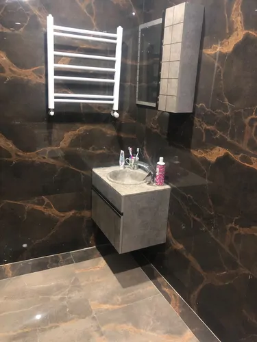 تصویر 22 - ویلا استخردار آبگرم شقایق با جکوزی در  سهیلیه