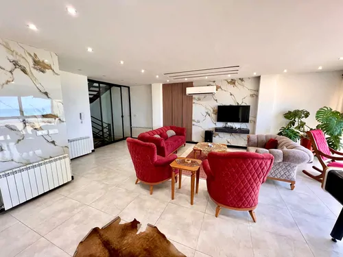 تصویر 6 - ویلا استخردار آبگرم شهاب در  رستم رود