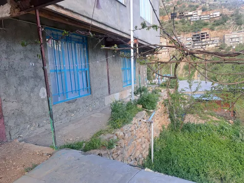 تصویر ۱ - آپارتمان لاوین در  اورامانات