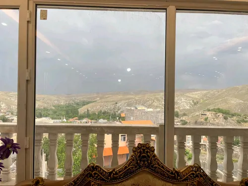 تصویر 12 - ویلا تریبلکس استخر آبگرم مارینا در  طرقبه