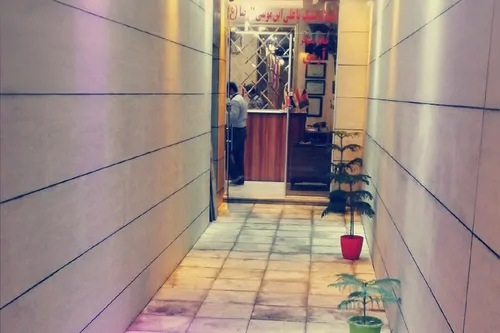 تصویر 3 - خانه مسافرآردی(2نفره2) در مشهد