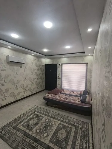 تصویر 2 - اقامتگاه بومگردی اقامتگاه سپهر، سوییت 4 در قشم