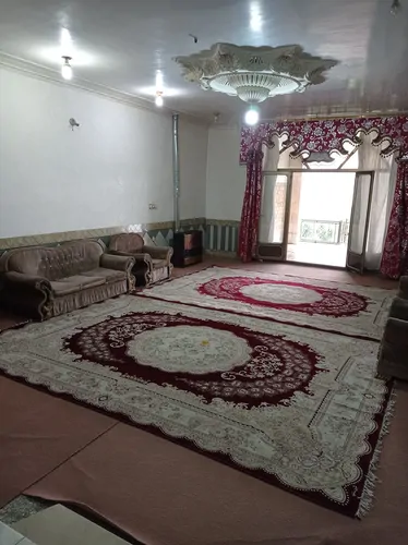 تصویر 5 - خانه نگین (2) در  سامان