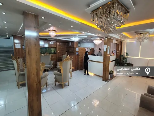 تصویر 15 - آپارتمان سخاوتی 202 با صبحانه رایگان در مشهد