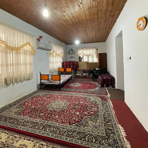 تصویر 5 - ویلا سامان در  ماسال