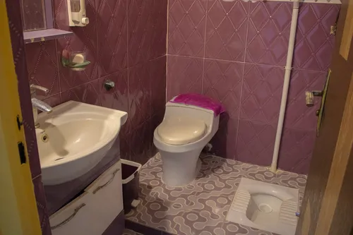 تصویر 19 - ویلا استخردار آبگرم مهدیس در  محمودآباد