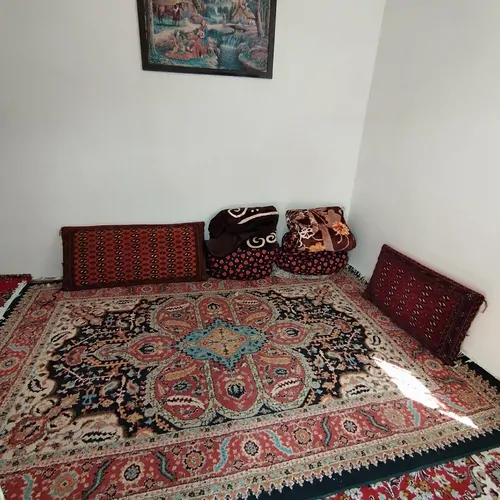 تصویر 2 - سوییت اقامتگاه داداشی در فیروزکوه 