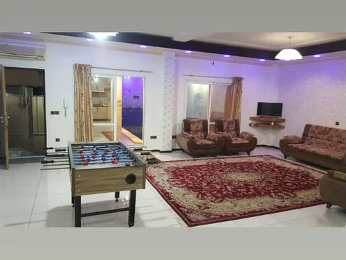 تصویر 3 - ویلا آوین در محمودآباد