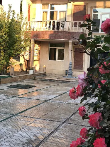 تصویر 12 - ویلا ونوس با بیلیارد و فوتبال دستی در  رودهن