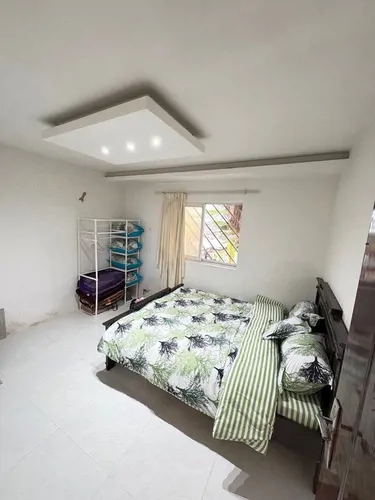 تصویر 12 - ویلا استخردار آبگرم مهر با جکوزی در  آمل