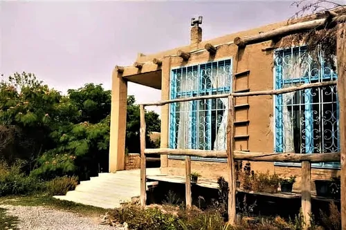 تصویر 3 - اقامتگاه بوم‌گردی قجرآباد (بهارخواب) در  شهریار