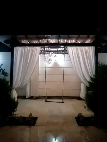 تصویر 19 - ویلا عمارت آنیلا در محمودآباد