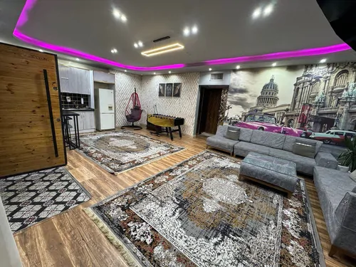 تصویر 5 - ویلا استخردار آبگرم پاییزان در  ملارد 