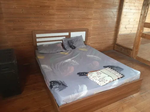 تصویر 16 - ویلا سیروس در  قائمشهر