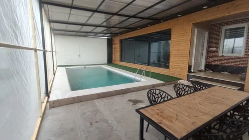 تصویر 27 - ویلا استخردار آبگرم صدرای فشند در  هشتگرد