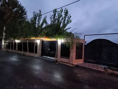 تصویر 12 - ویلا استخردار آبگرم گلستان با جکوزی  در  سهیلیه