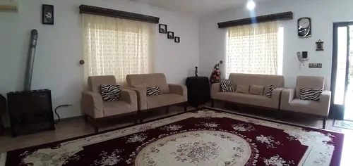 تصویر 4 - ویلا اقامتگاه ترنج در رامسر
