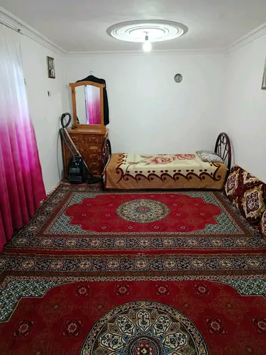 تصویر 4 - ویلا ویلا ساحلی دنج در اسالم