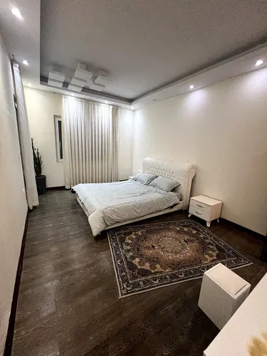 تصویر 9 - ویلا استخردار آبگرم یلان در  چهارباغ