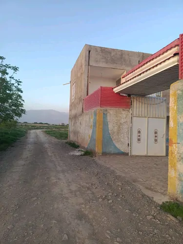تصویر 4 - ویلا ویلا باغ 700 متری با فضای کاملا مناسب و خانوادگی و دلنشین پذیرای شما عزیزان هستم در نیشابور