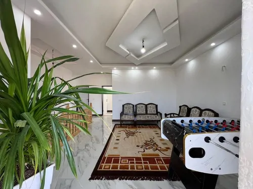 تصویر 3 - ویلا استخردار آبگرم شادی در عباس آباد