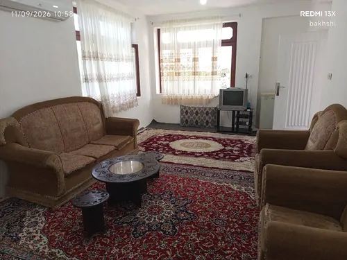 تصویر 2 - ویلا مسافر خانه طاها در فومن