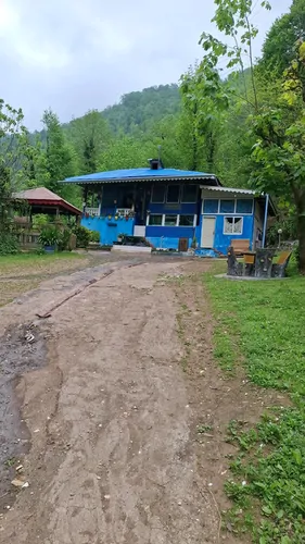 تصویر 2 - ویلا جنگلی بریا در ماسال