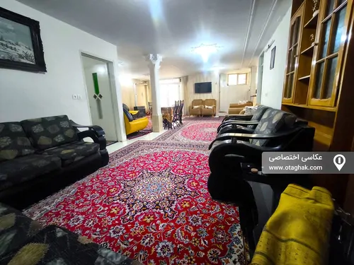 مبله میرداماد مرکز شهر