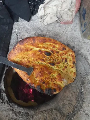 تصویر 40 - اقامتگاه بوم‌گردی دوبلکس لوتک در  فیلبند