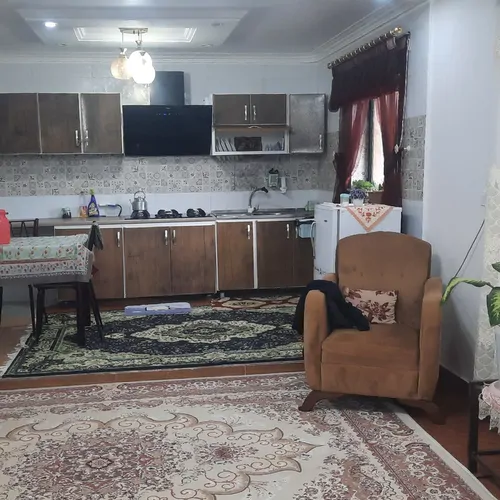 تصویر 5 - ویلا یاس در  تالش