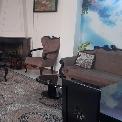 تصویر 2 - ویلا باغ گلستان  در کرج
