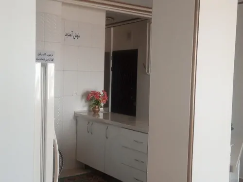 تصویر 14 - آپارتمان فرزین (واحد1) در  فیروزکوه 