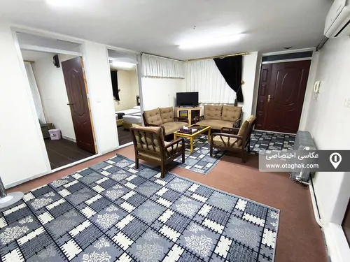 تصویر 2 - آپارتمان  وصال (همکف) در  شاهرود