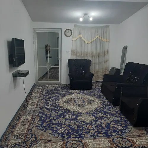 تصویر 2 - سوییت زندگی زیبا در انزلی