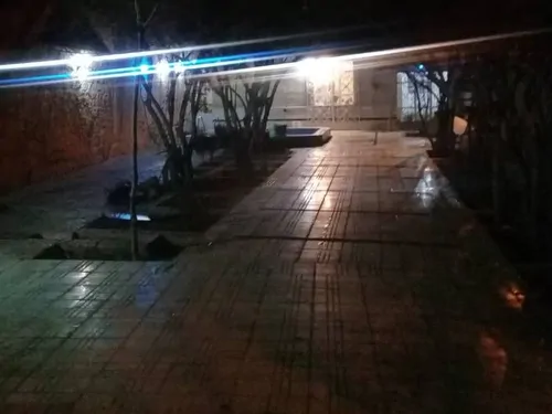 تصویر 3 - خانه خانه سنتی شیراز در شیراز