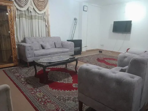تصویر 3 - ویلا  کاظمی در  کلاردشت