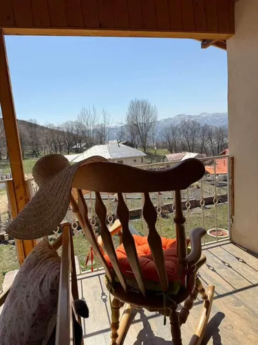 تصویر 10 - ویلا کوهستان سرد در  دیلمان