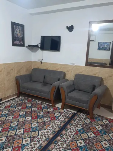 تصویر 2 - آپارتمان مبله ساحلی وفا (1) در  بابلسر
