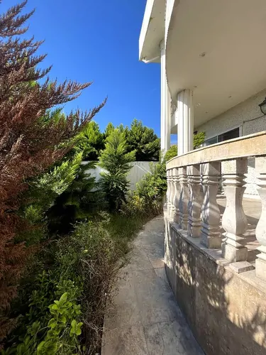 تصویر 5 - ویلا ویلا دوبلکس نما رومی استخردار فول گیم در  سرخ رود