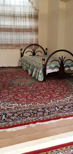 تصویر 5 - ویلا دلباز در تهران