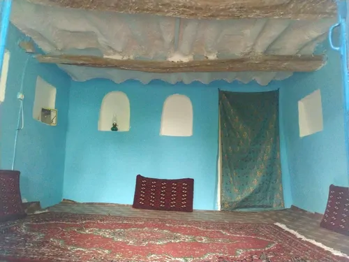 تصویر 6 - ویلا سنتی کلبه آرامش در  لاهیجان